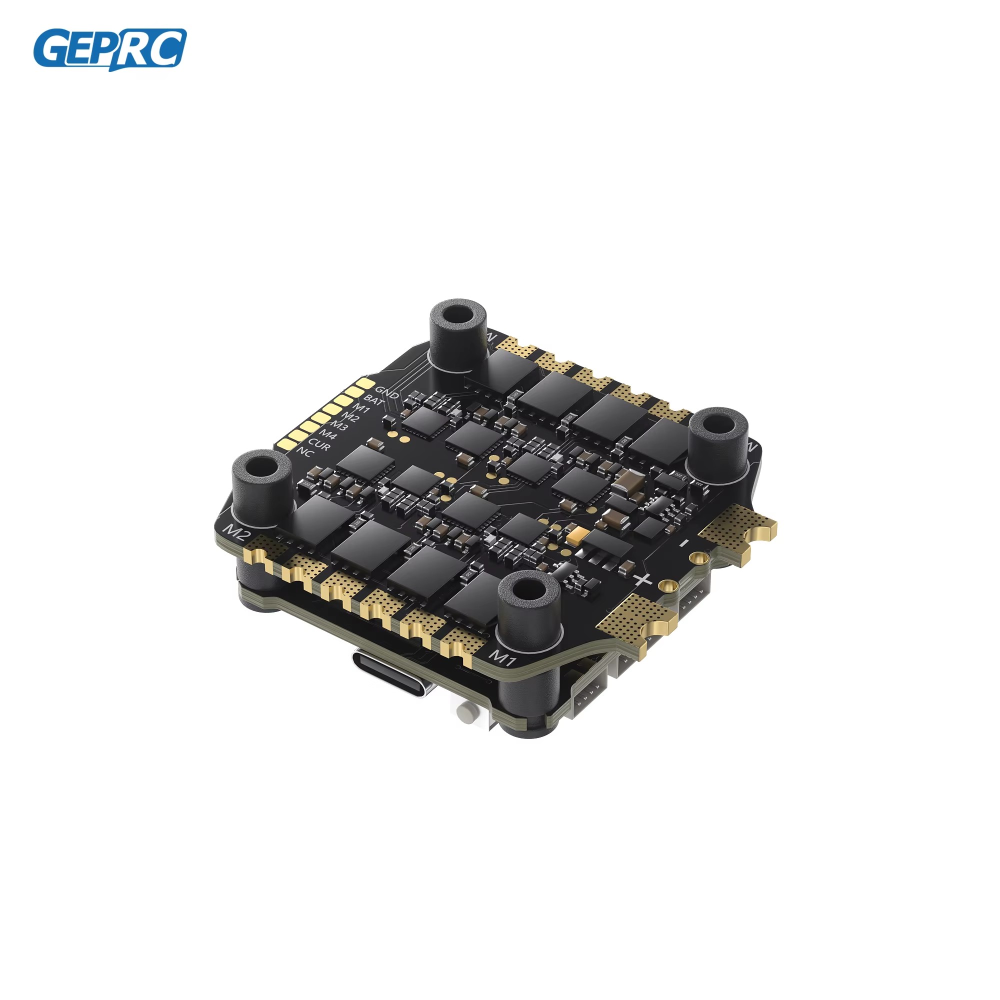 Drone Racing Flight Controller - GEPRC TAKER F722 V2 Sterowanie lotem