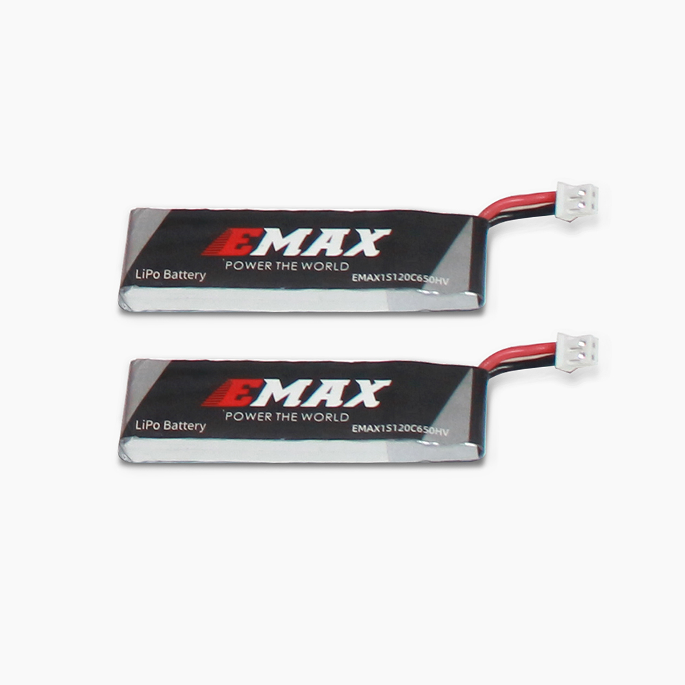 Drone Racing Charger - EMAX Oficjalna bateria LiPo 1S 650mAh