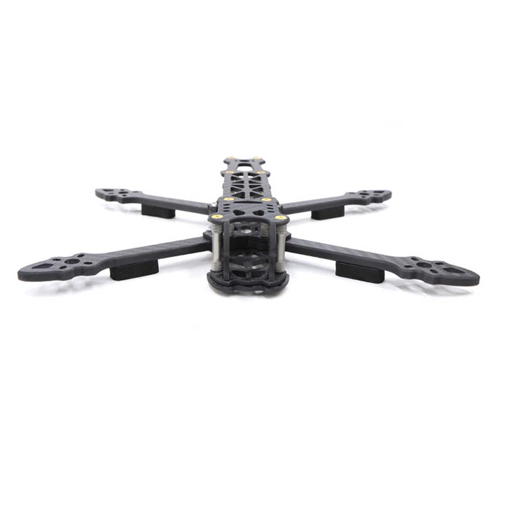 HSKRC MAK4 MAK4HD 5-calowe 225 – Drone Racing Frame recenzja i cena