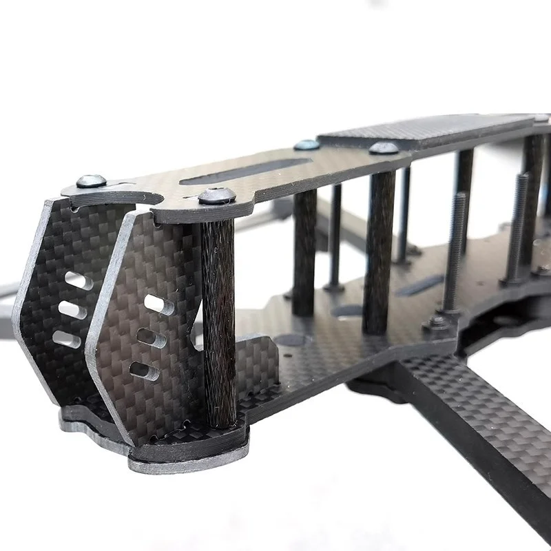 MARK 4 8-calowy zestaw ramy do – Drone Racing Frame recenzja i cena
