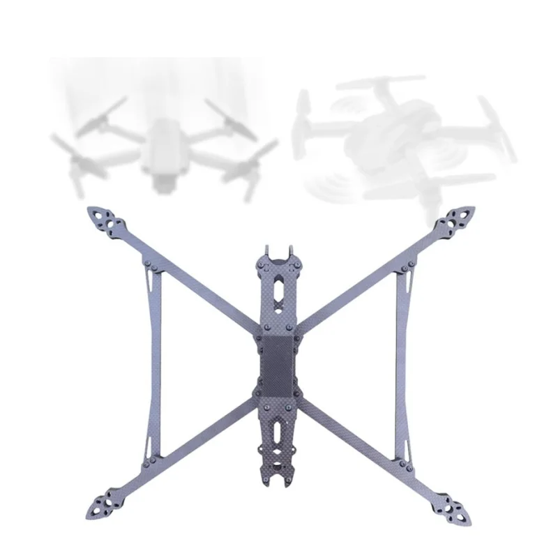 MARK 4 8-calowy zestaw ramy do – Drone Racing Frame recenzja i cena