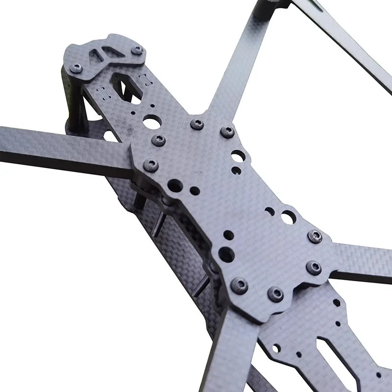 MARK 4 8-calowy zestaw ramy do – Drone Racing Frame recenzja i cena