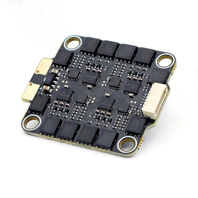F4 V3S PLUS FC – kontroler lot – Betaflight Fc F4 recenzja i cena