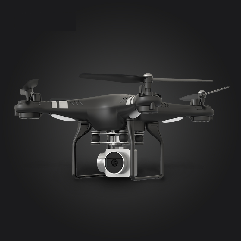 SH5H kwadrokopter z kamerą 4K  – Drone Racing Charger recenzja i cena