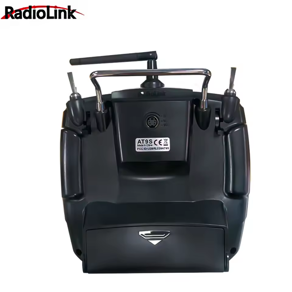 Radiolink AT9SPro 12-kanałowy  – Drone Racing Transmitter recenzja i cena