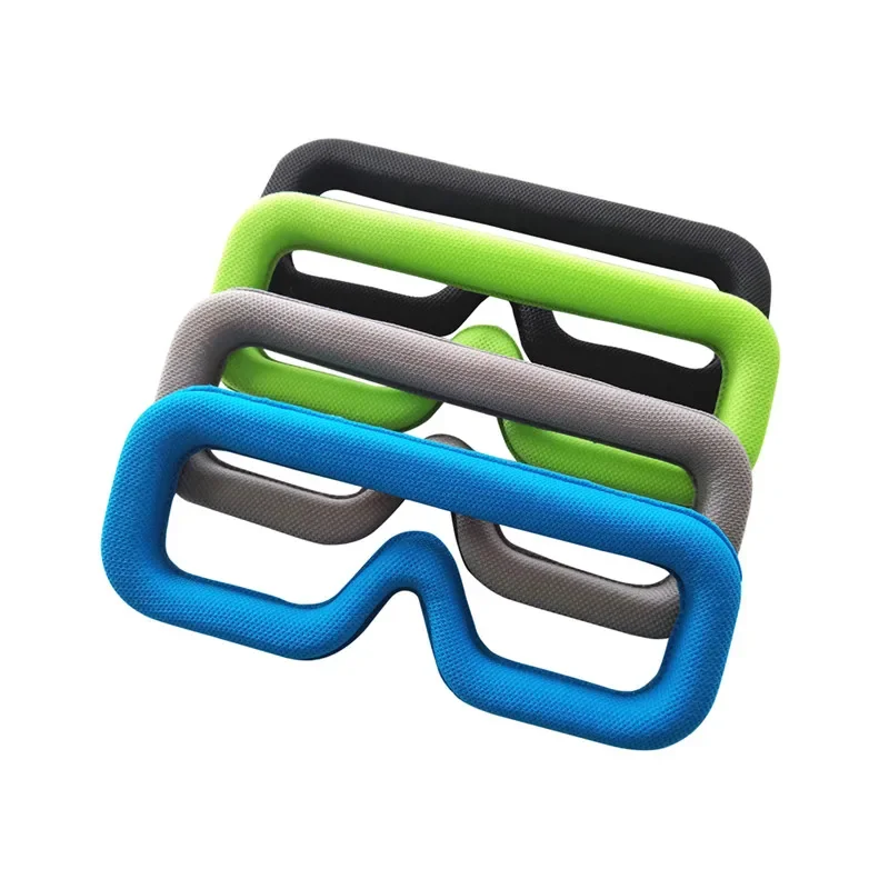 Gogle FPV Podkładka z gąbką za – Drone Racing Gate recenzja i cena