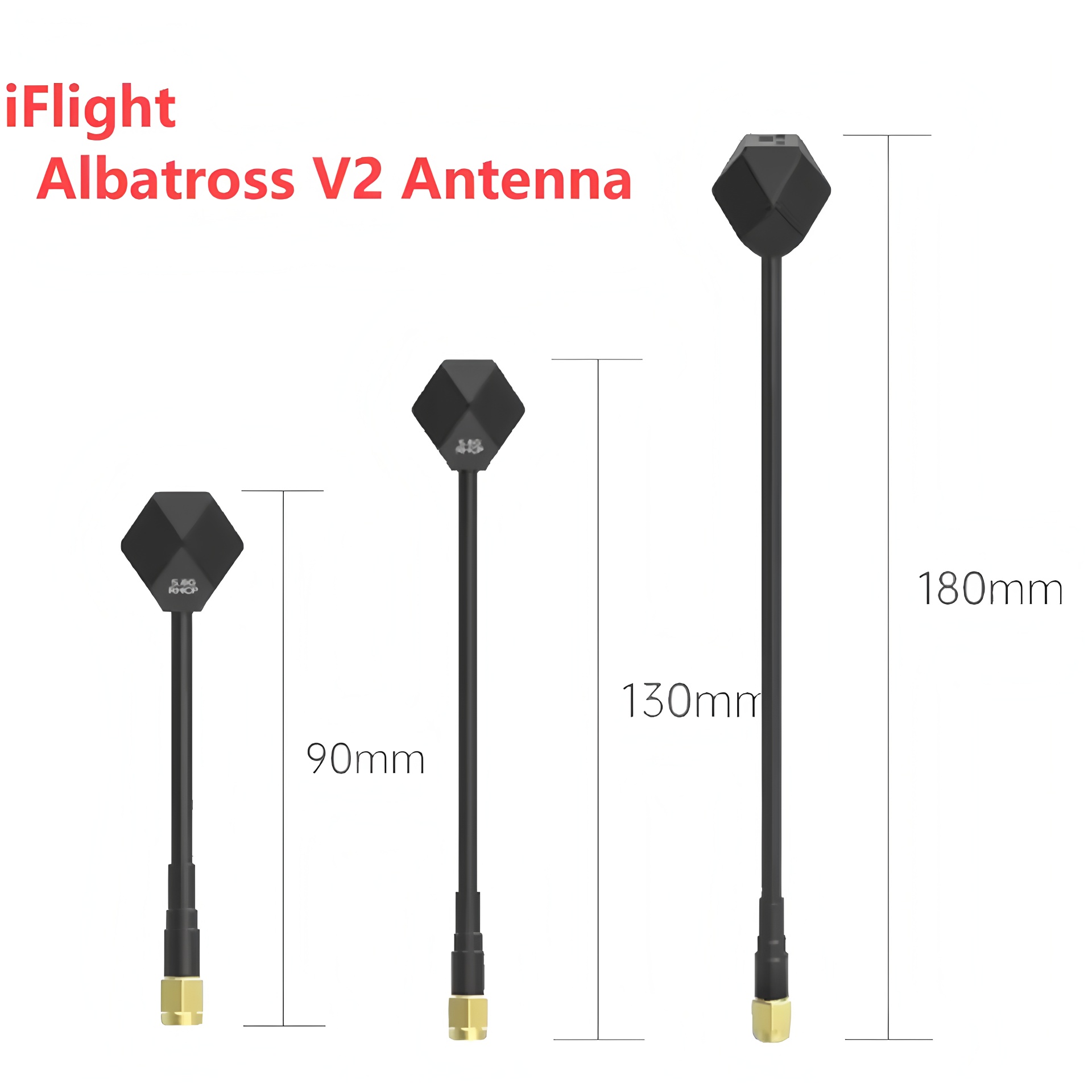 IFlight Albatross V2 SMA 5,8 G – Drone Racing Antenna recenzja i cena