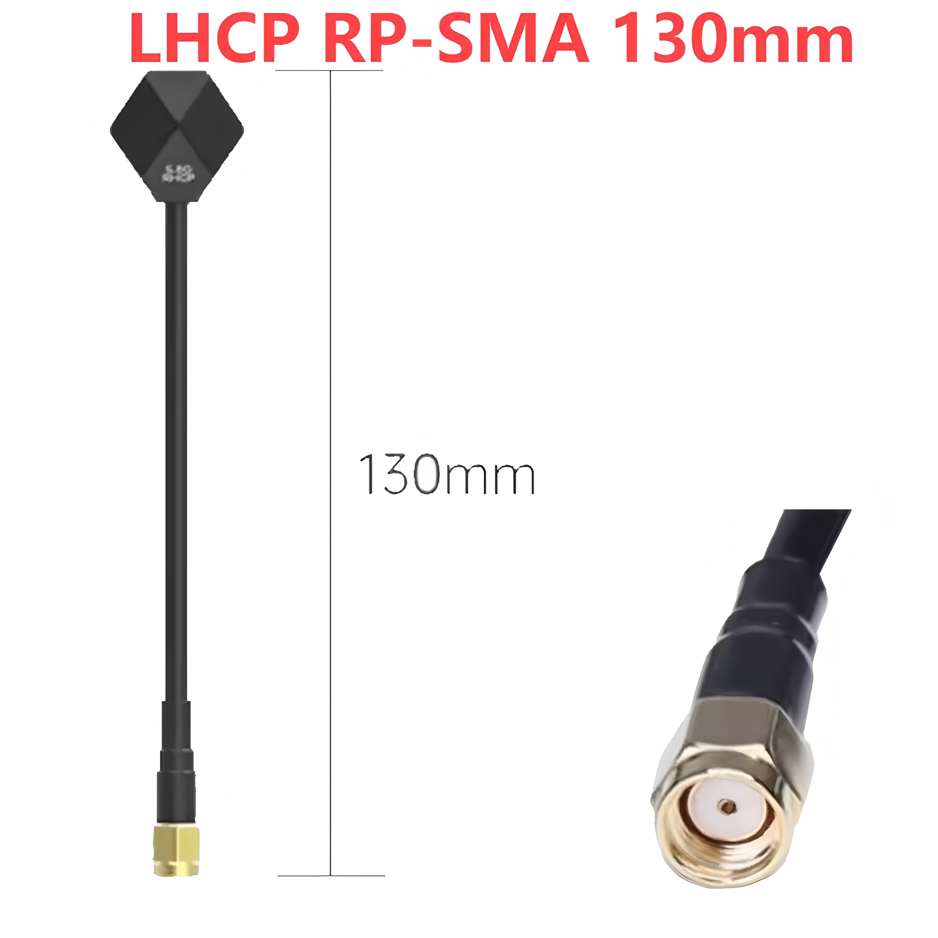 IFlight Albatross V2 SMA 5,8 G – Drone Racing Antenna recenzja i cena
